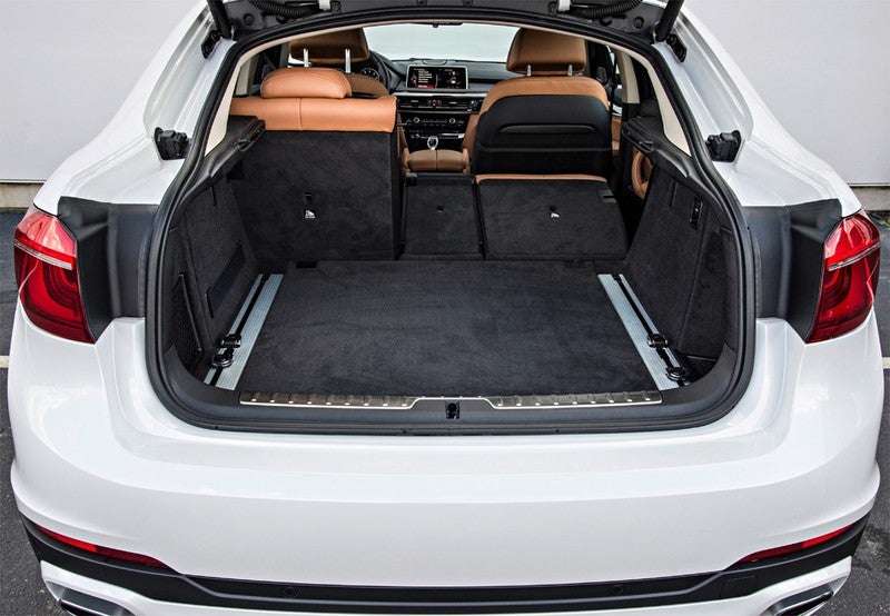 X6 xDrive 40iA