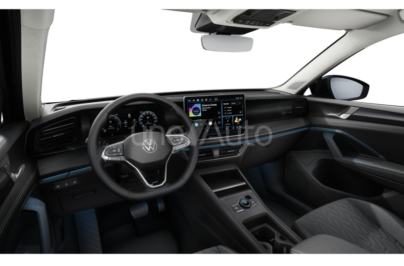 Tiguan 2.0TDI DSG Más 110kW