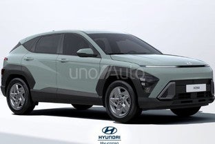 HYUNDAI Kona 1.6T 138CV Maxx