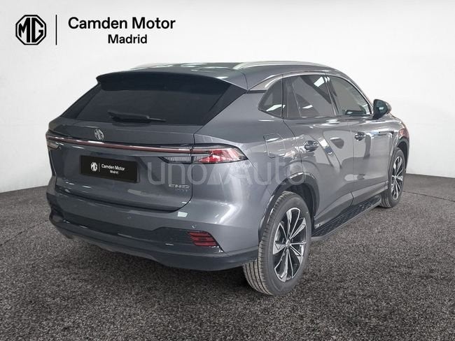 HS 1.5 Hybrid + Luxury