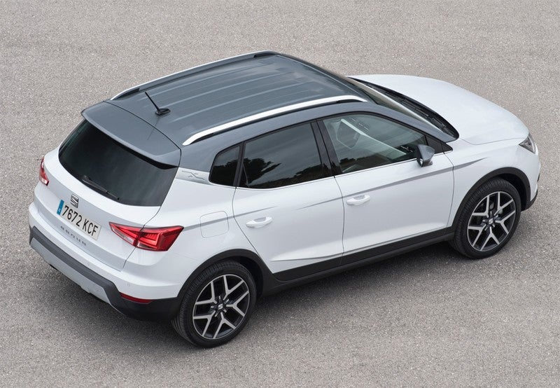 Arona 1.0 TGI S&S Reference 90