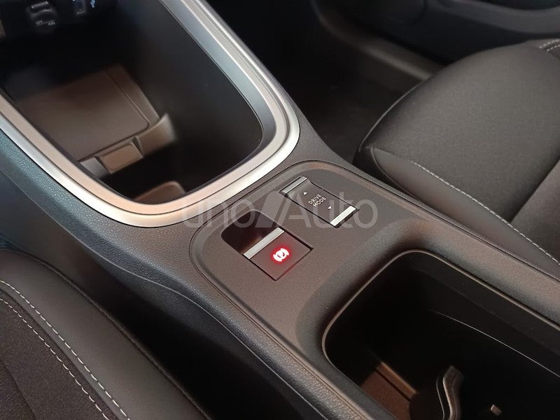 Avenger 1.2 Ehybrid Altitude 74KW