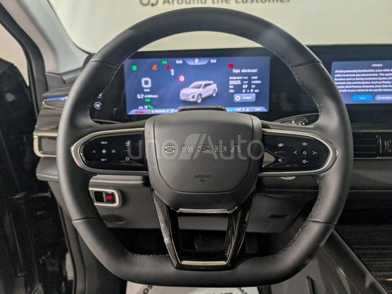 MY25 - Premium 1.6 TGDI 108kW (145cv)