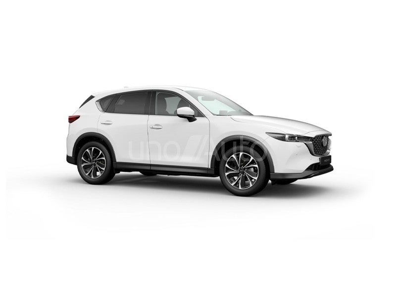 e-Sky G MHEV 2.0 121kW Exclusive-Line