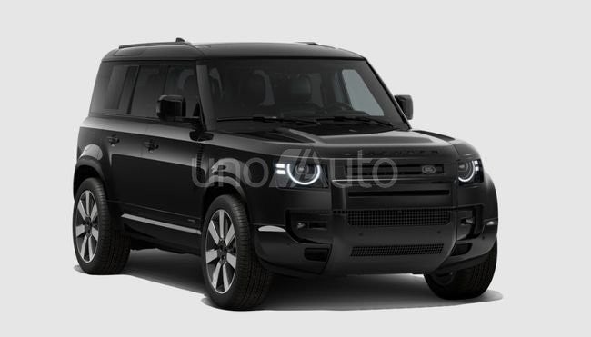 Defender 110 5.0 V8 X AWD Aut. 425