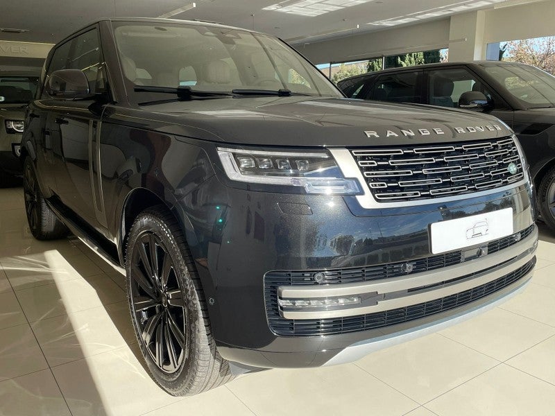 Range Rover 3.0 Si6 PHEV SE SWB AWD Aut. 460