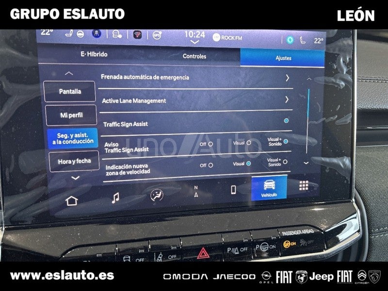 Compass 1.3 PHEV North Star EAWD Aut. 240