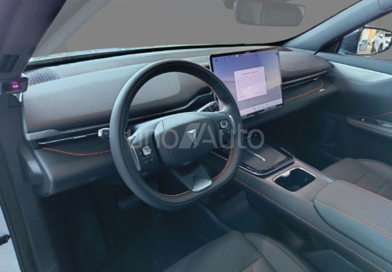 Deepal S05 Max 320kW AWD