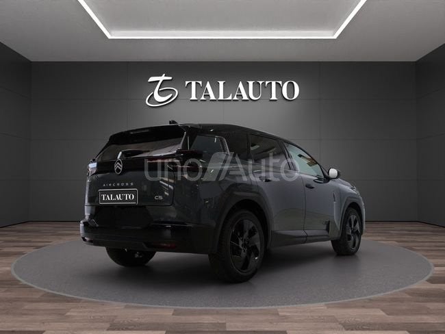 HYBRID 107kW (145CV) e-DCS6 Max