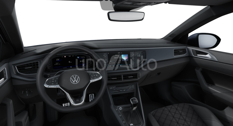 Taigo 1.0 TSI R-Line 85kW