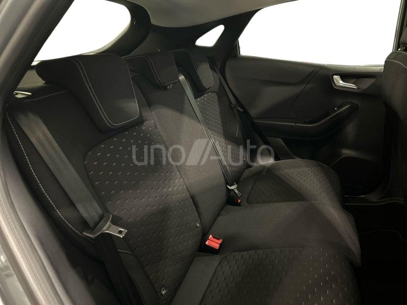 Puma 1.0 EcoBoost MHEV Titanium 125
