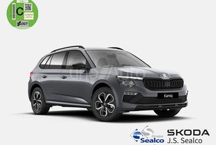 SKODA Kamiq 1.0 TSI Selection 85kW
