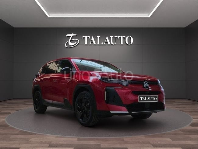 HYBRID 107kW (145CV) e-DCS6 Max