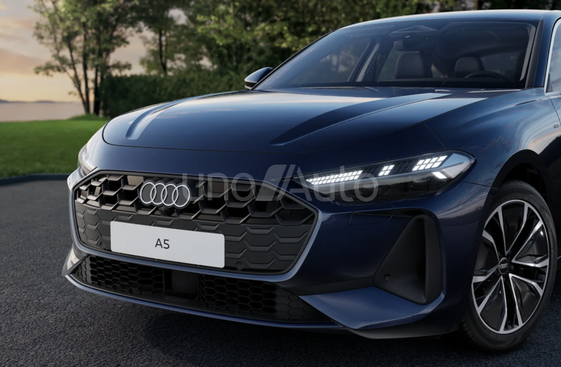 A5 e-hybrid Business quattro S tronic 220kW