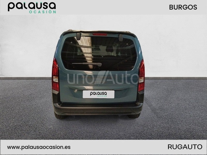 Rifter 1.5BlueHDi S&S Standard Allure 100