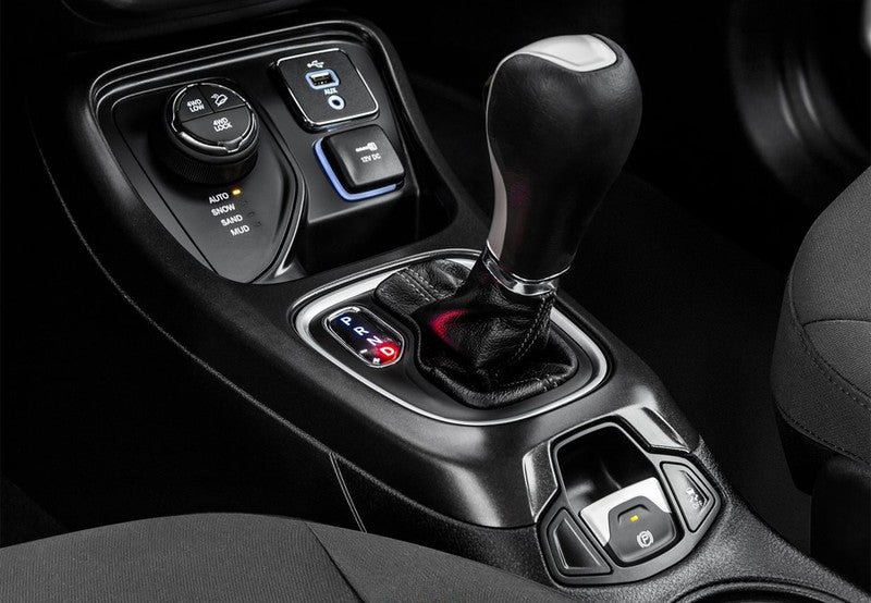 Compass 1.4 Multiair Sport 4x2 103kW