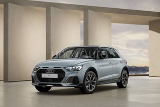 AUDI A1 Allstreet 30 TFSI Adrenalin S tronic 85kW