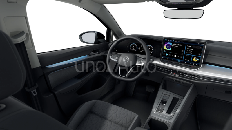 Golf 1.5 TSI eHybrid Match DSG6 150kW