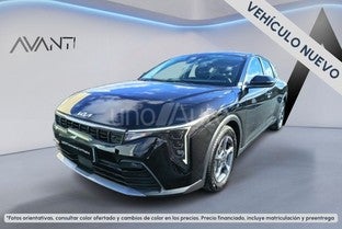 KIA K4 1.0 MHEV Drive 115