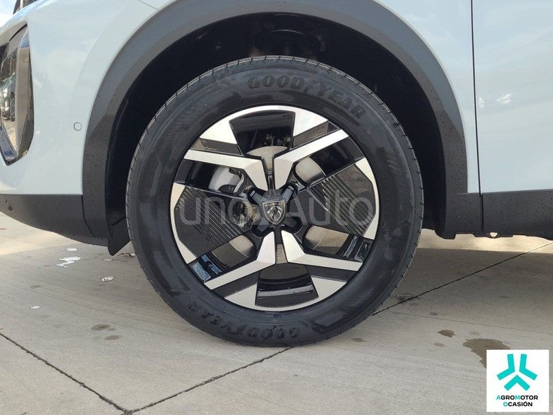 N GT Hybrid 145 eDCS6