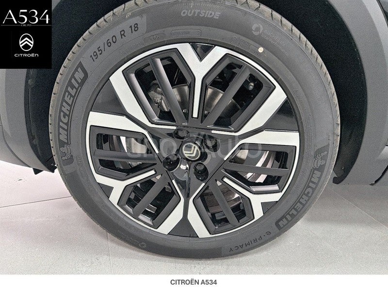 C4 Hybrid Business Edition eDSC6 145