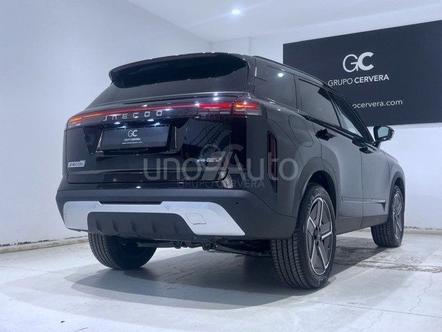 7 1.5 TGDI PHEV Exclusive 4x2