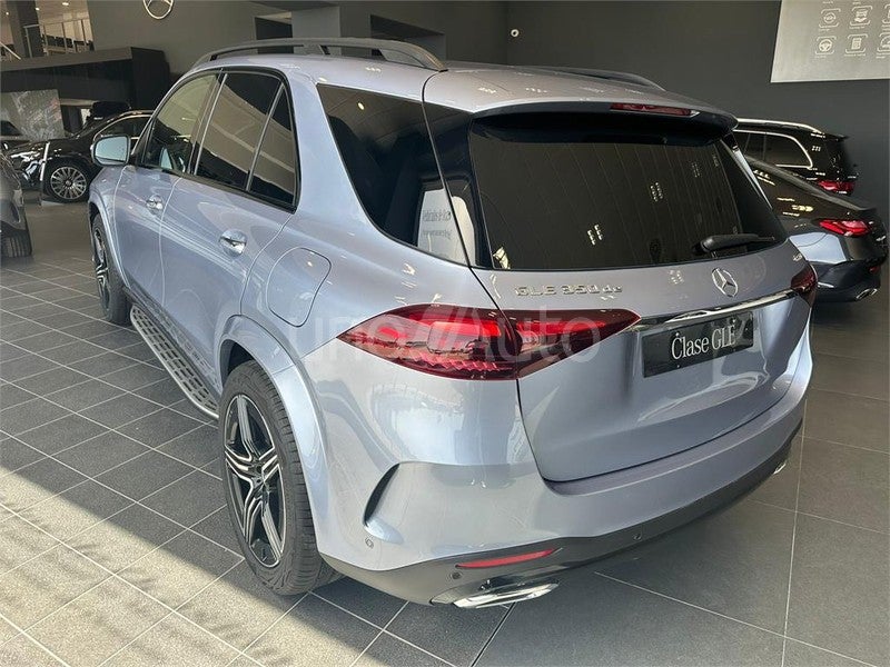CLASE GLE 350 de 4MATIC