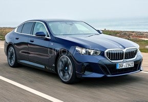 Bmw Serie 5