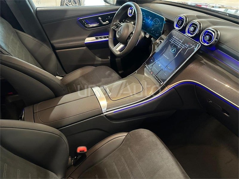 CLASE GLC GLC 220 d 4MATIC