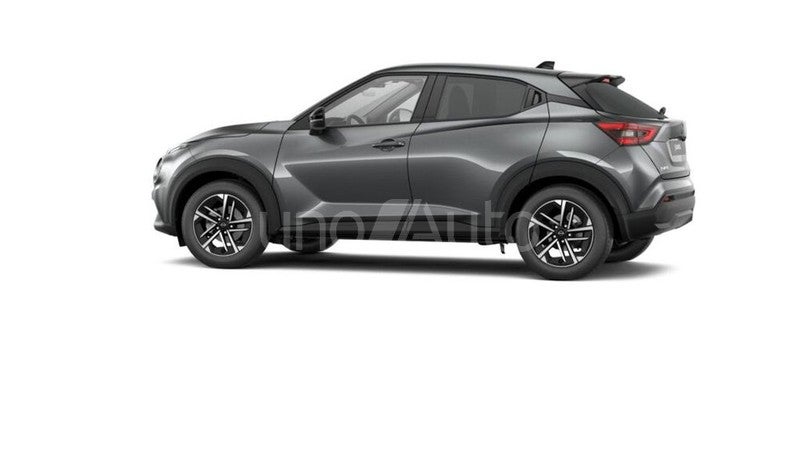 Juke 1.6 Hybrid Acenta Auto 105kW