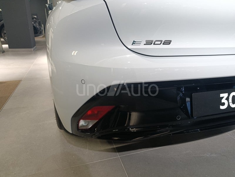 308 Allure Eléctrico 156 115Kw