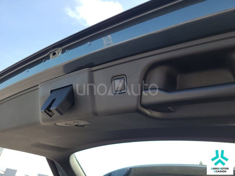 REEV 28.4 kWh Design Auto