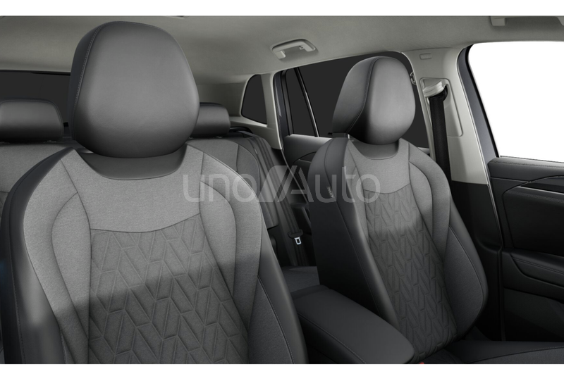 Tiguan 2.0TDI DSG Más 110kW