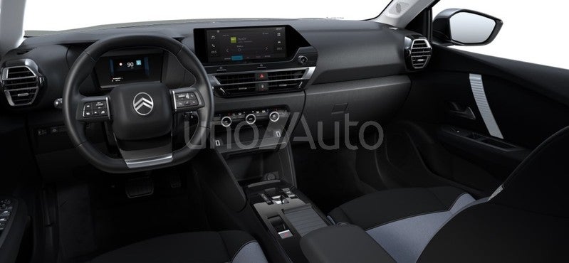 C4 Hybrid You eDSC6 110