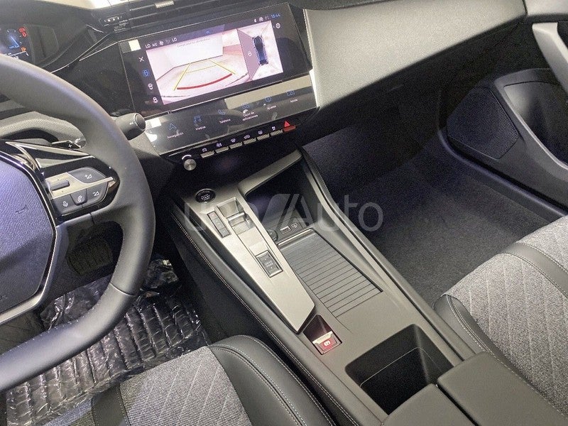 Allure HYBRID 145 eDCS6