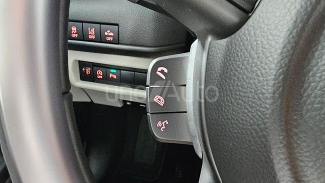 1.2 S3 Mild Hybrid CVT