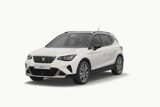 SEAT Arona 1.0 TSI S&S X-Perience Special Edition 115