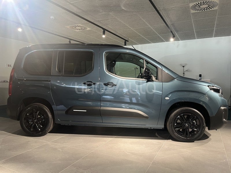 Berlingo BlueHDi S&S Talla M Max 130 EAT8