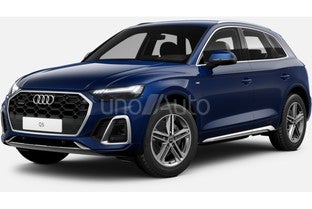 AUDI Q5 40 TDI quattro-ultra S line S tronic 150kW