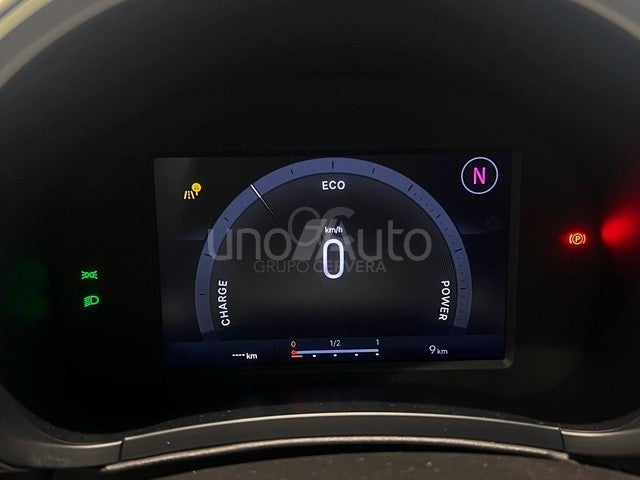600 1.2 MHEV DDCT 106kW