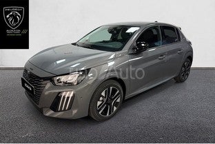 PEUGEOT 208 1.2 Hybrid Allure e-DCS6 110