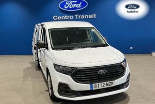 FORD Transit Connect VAN L2 PHEV 150cv