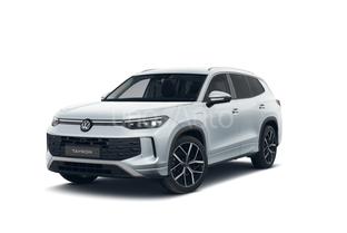 VOLKSWAGEN Tayron 1.5 eHybrid Más DSG6 150kW