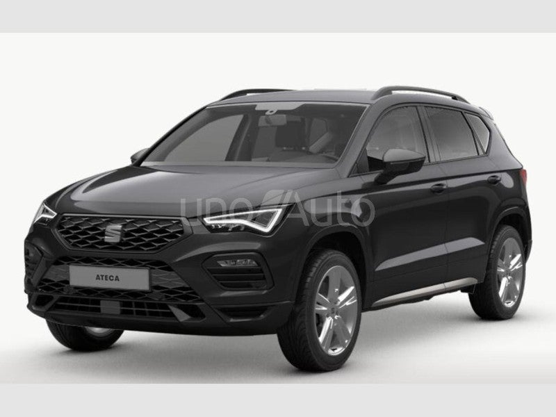 Ateca 1.5 EcoTSI S&S FR Special Edition DSG