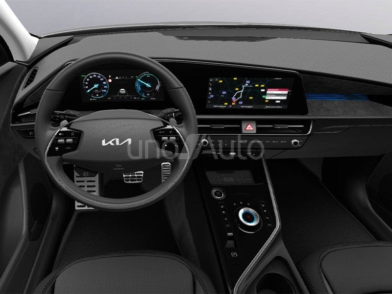 1.6 GDi HEV 95kW (129CV) Drive