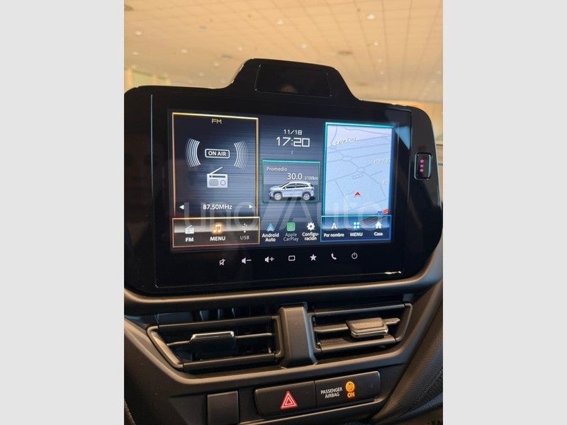 S-Cross 1.4L Mild Hybrid S2