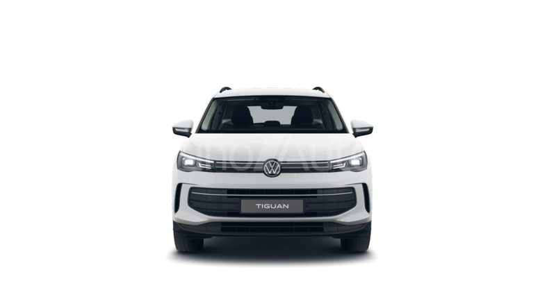 Tiguan 1.5 eTSI Más DSG 110kW