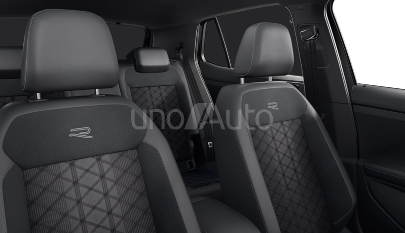 T-Cross 1.0 TSI R-Line 85kW