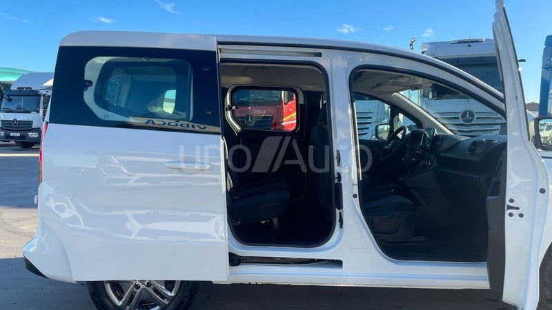 Citan Tourer 110CDI Base