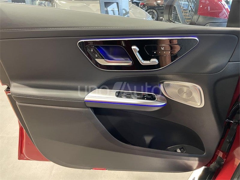 CLASE GLC GLC 220 d 4MATIC